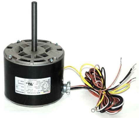 Interlink 13HP 380/460V 1075RPM Condenser Fan Motor YSLB .